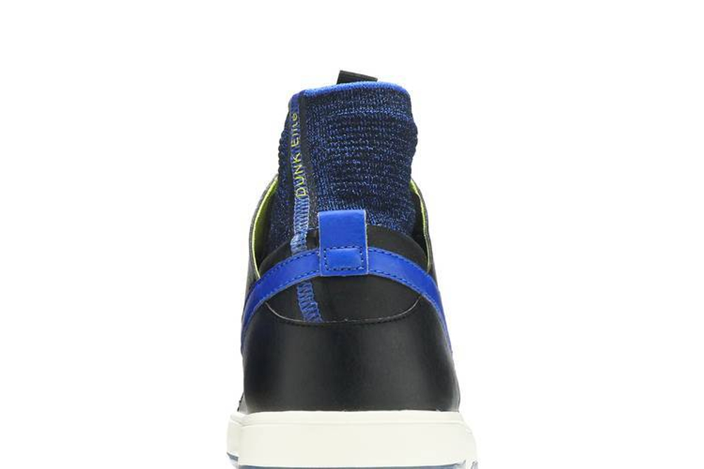 Кроссовки Nike Dunk Sb Elite Flyknit Terpening