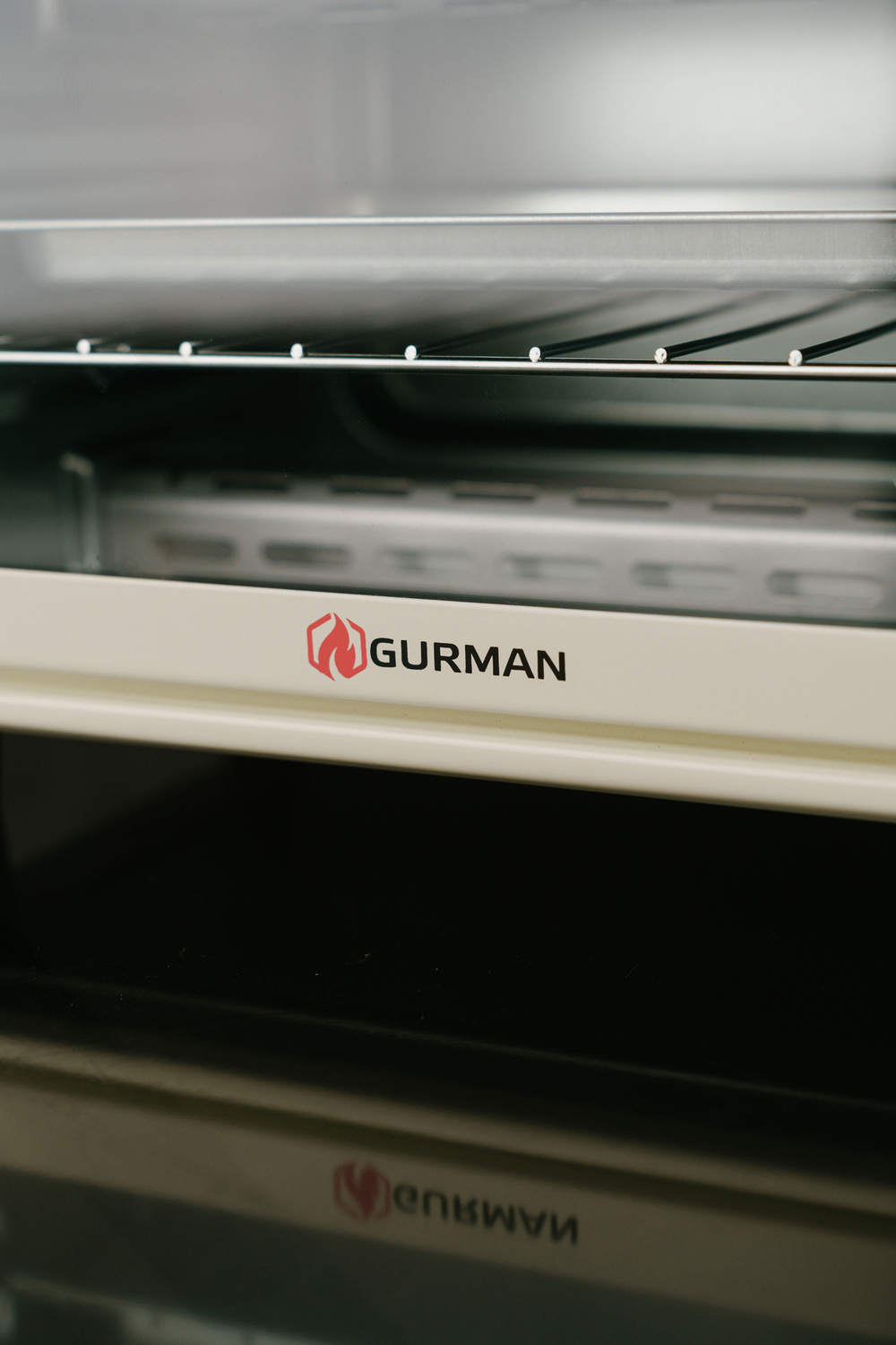 Мини-печь GURMAN GR-BM9