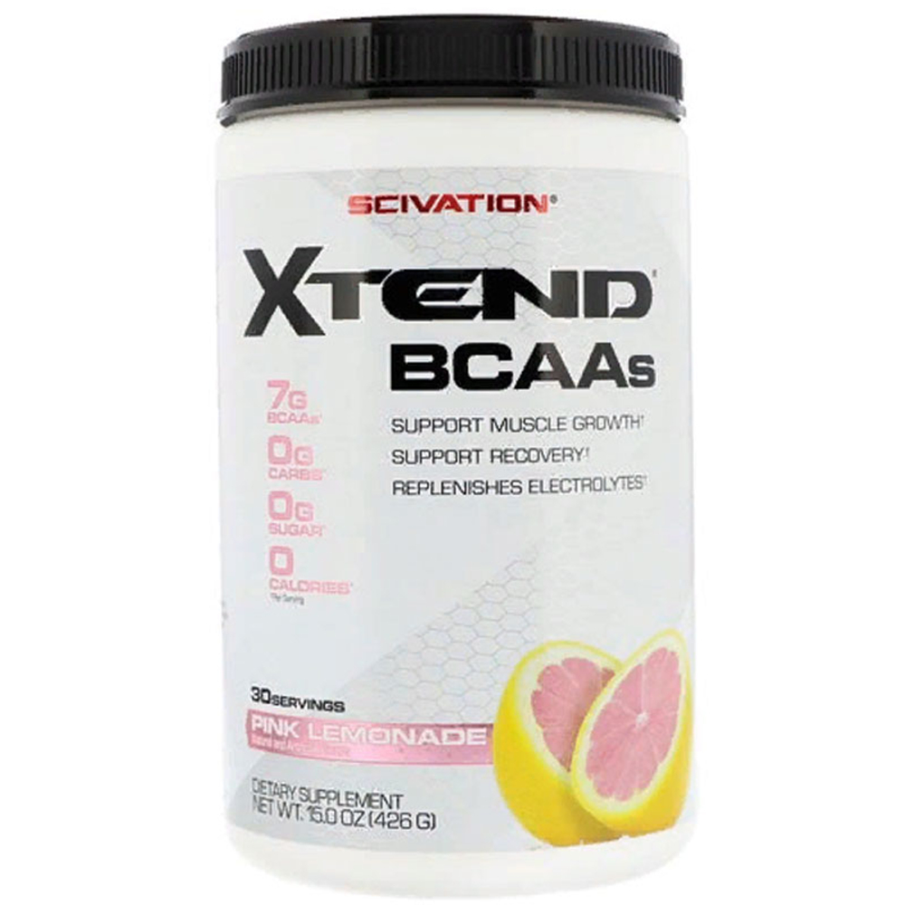 Scivation Xtend BCAA (426 гр.)