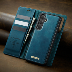 Чехол-кошелек CaseMe 2 in 1 MagSafe Samsung Galaxy S25 FE
