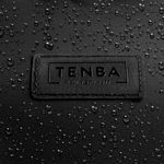 Сумка-слинг Tenba Axis v2 Tactical 6L Sling Bag Black 637-762 для фотоаппарата