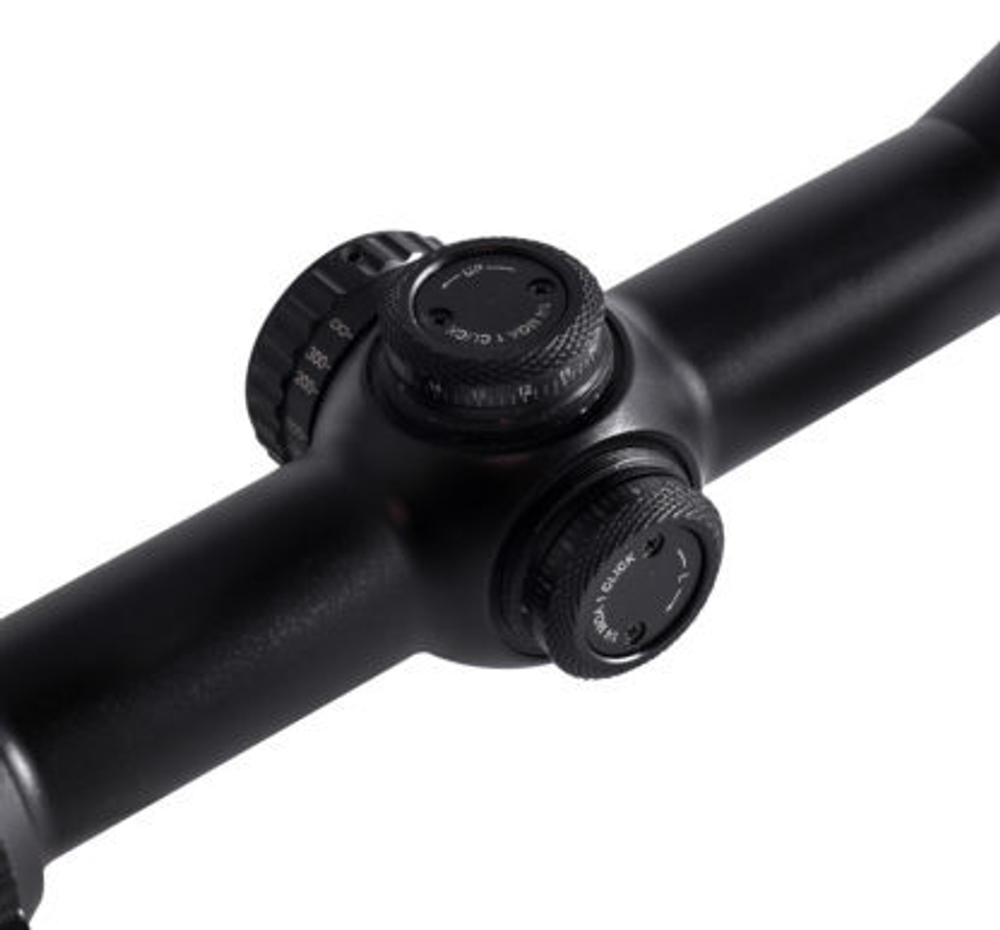 Прицел Nikko Stirling NIGHTEATER 2.5-10×42, сетка Half MD