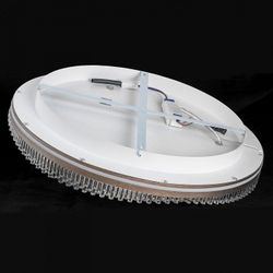 Накладной светильник Lussole HARDIN LSP-7430