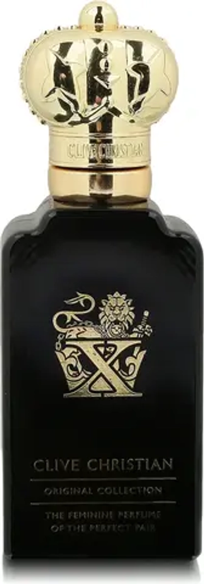 CLIVE CHRISTIAN OC X FEMININE EDP 100 ML