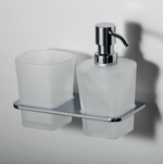 Впускной механизм А18 1/2 ниж.подача, мет.резьба для керамич.бачка