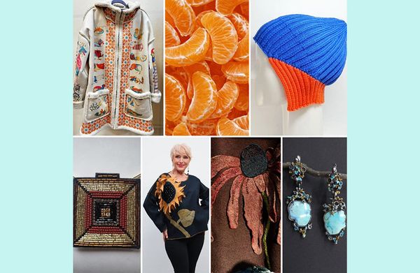 30 октября – АртСреда