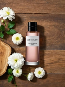 Dior Christian Dior Oud Ispahan 125 мл