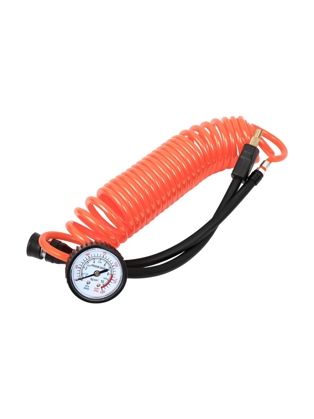 Автомобильный компрессор Gigant 12V, 50л. мин., сумка GBCA-50