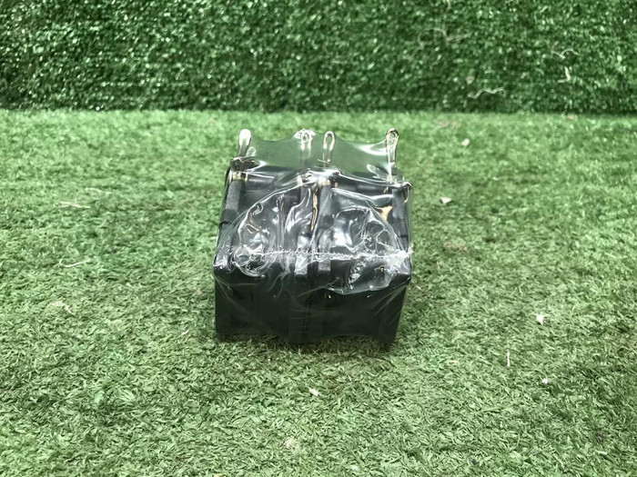 Колодки тормозные Skoda Rapid 1 (2012-2020) Fenox