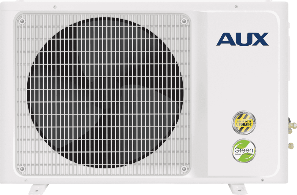 Сплит-система AUX, FJ series (on/off), ASW-H24B4/FJ-SR1 / AS-H24B4/FJ-R1