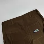 Брюки Wema B6 бронза