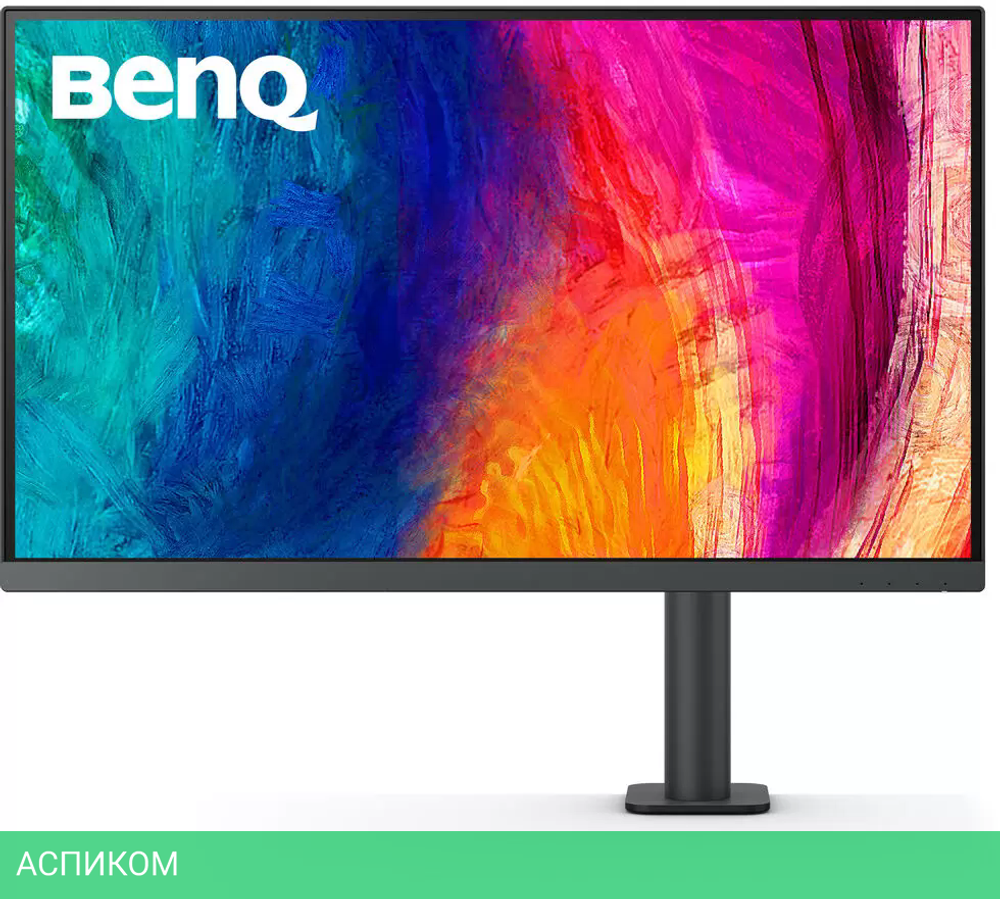 Монитор BenQ PD2705UA