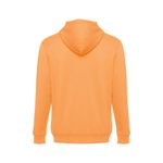 THC AMSTERDAM. Мужская толстовка Матовый красный  XL