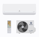 Сплит-система инверторного типа Electrolux Loft DC EACS/I-07HAL/N8 комплект