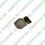 Шлейф сканера отпечатка пальца для телефона Huawei Honor Play (COR-L29), Красный