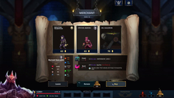 Legend of Keepers: Soul Smugglers (для ПК, цифровой код доступа)