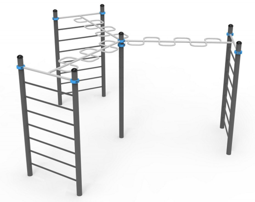 Спортивный комплекс 652.16