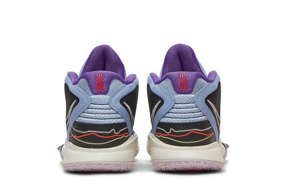 Кроссовки Nike Kyrie 8 Infinity "Journeyreward" 8 Ep