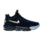 Кроссовки Nike Lebron 16 Titan Low Agimat