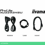 Монитор Iiyama ProLite XU2293HSU-B7