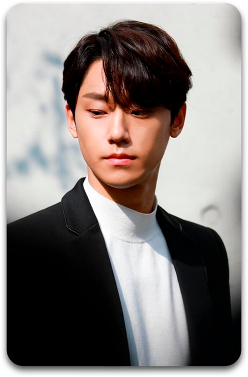 Карта #1406 / Lee Do Hyun