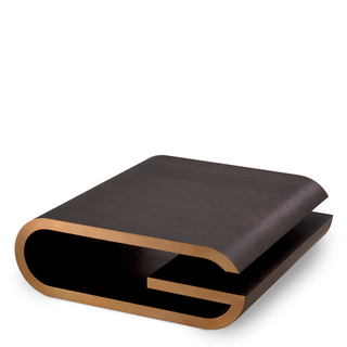 Журнальный столик Coffee Table Galan арт.117417