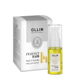 OLLIN PERFECT HAIR Мёд для волос 30мл