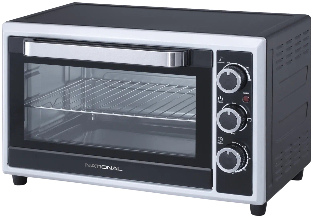 Мини-печь National NK-MO330 (h)