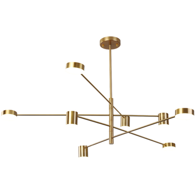 люстра Sunshine