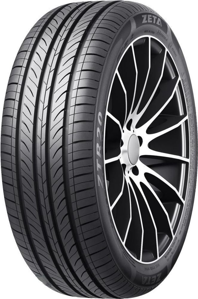 Zeta ZTR 20 205/70 R15 96H