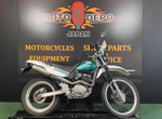 Honda SL230 2000