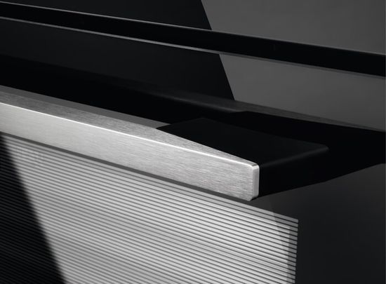 Электрический духовой шкаф Electrolux OKF5C70X