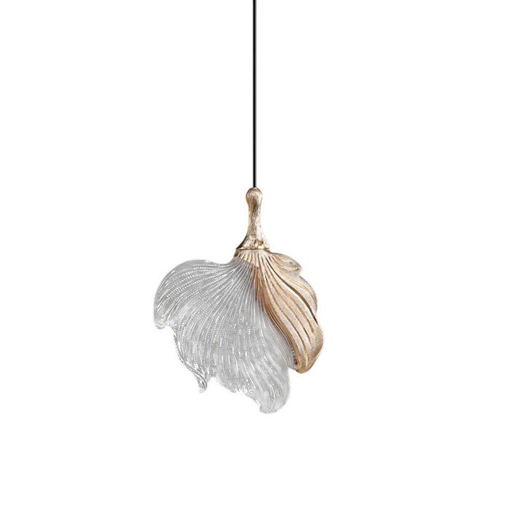 Подвесной светильник MT9138-1H french gold