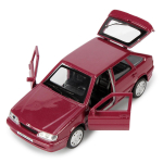 Модель ин. мет. "Lada-2114 Автоклассика" 12см, двер,баг. ассорт, LADA2114-12DB6-MIX (Технопарк)