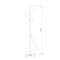 Торшер TK Lighting 16150 Lava Brown a071840