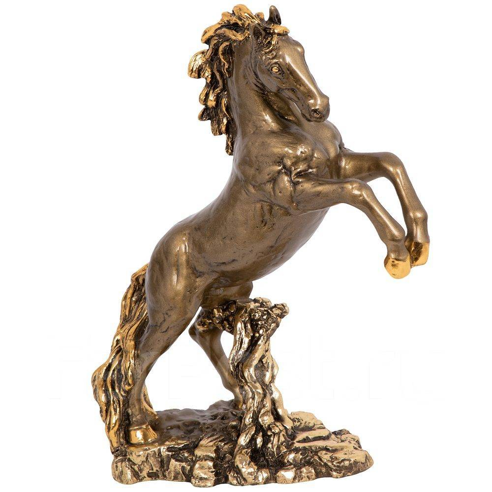 22975 Конь Вольный