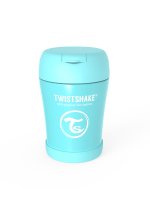 Контейнер-термос Twistshake для еды (Insulated Food Container) 350 мл