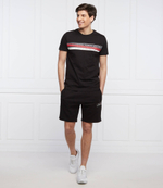 шорты Tommy Hilfiger - черный(MW0MW24152)