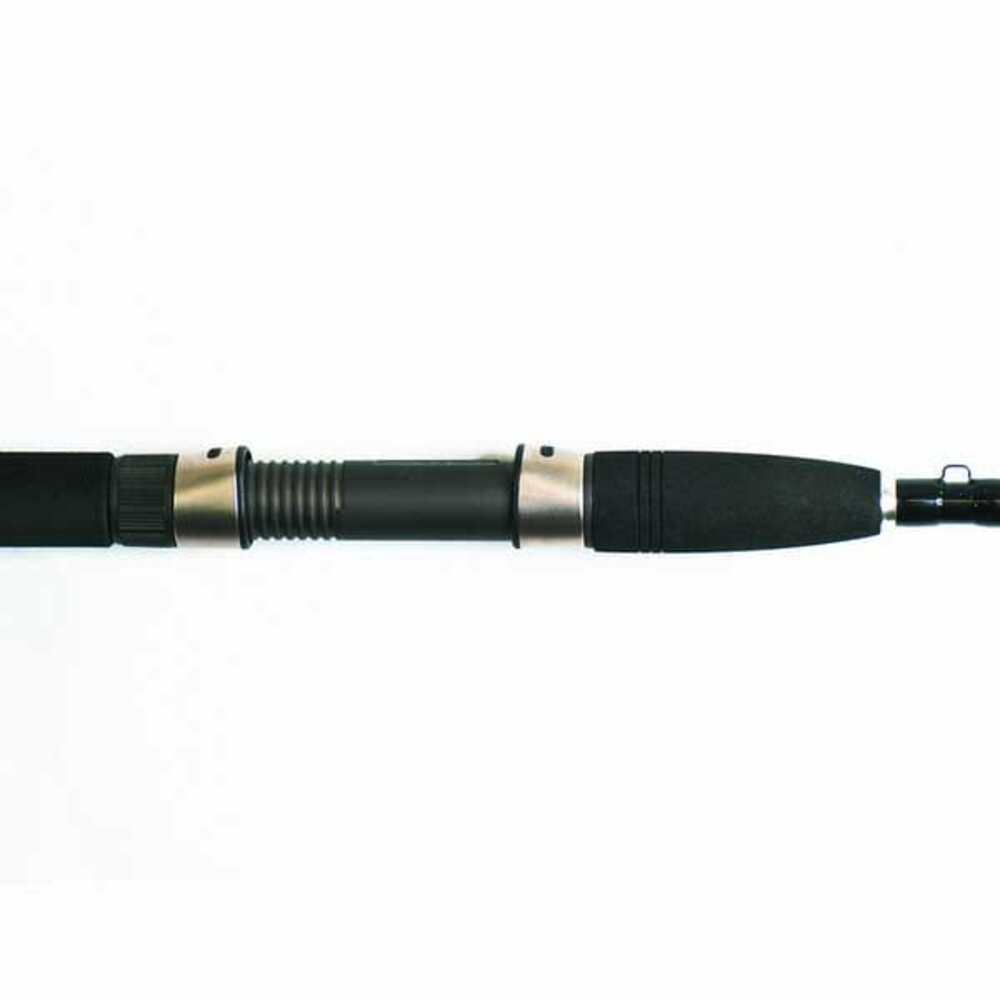 Спиннинг Maximus BLACK WIDOW