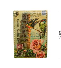 TD-03 Блокнот «Лето в Италии»