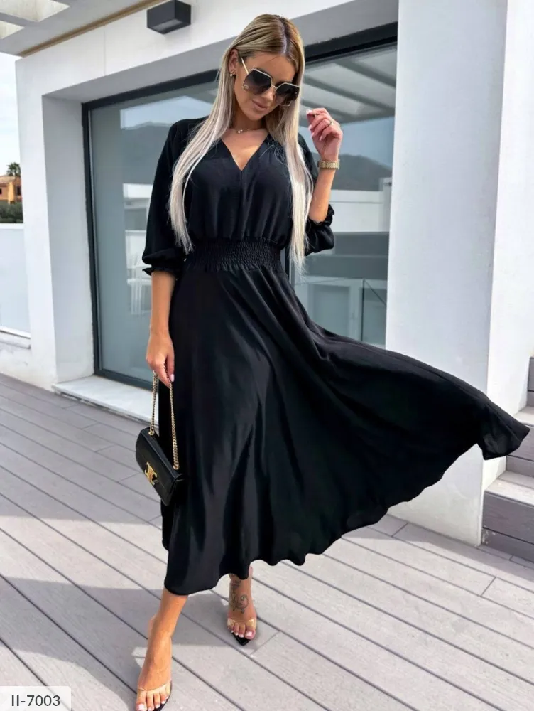 Платье II-6989 Фабрика Моды