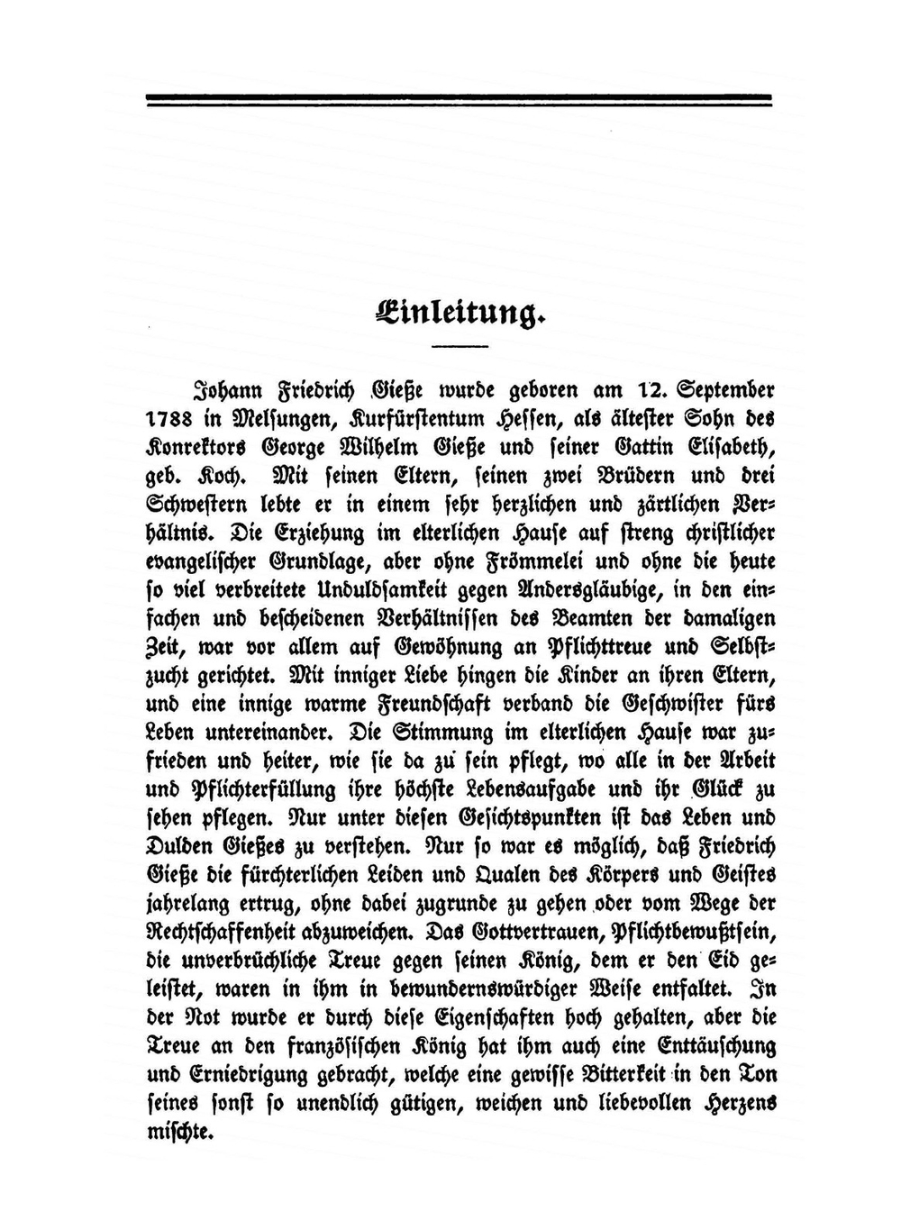 Kassel-Moskau-Küstrin 1812-1813. Tagebuch Während Des Russischen Feldzuges | J.F. Giesse