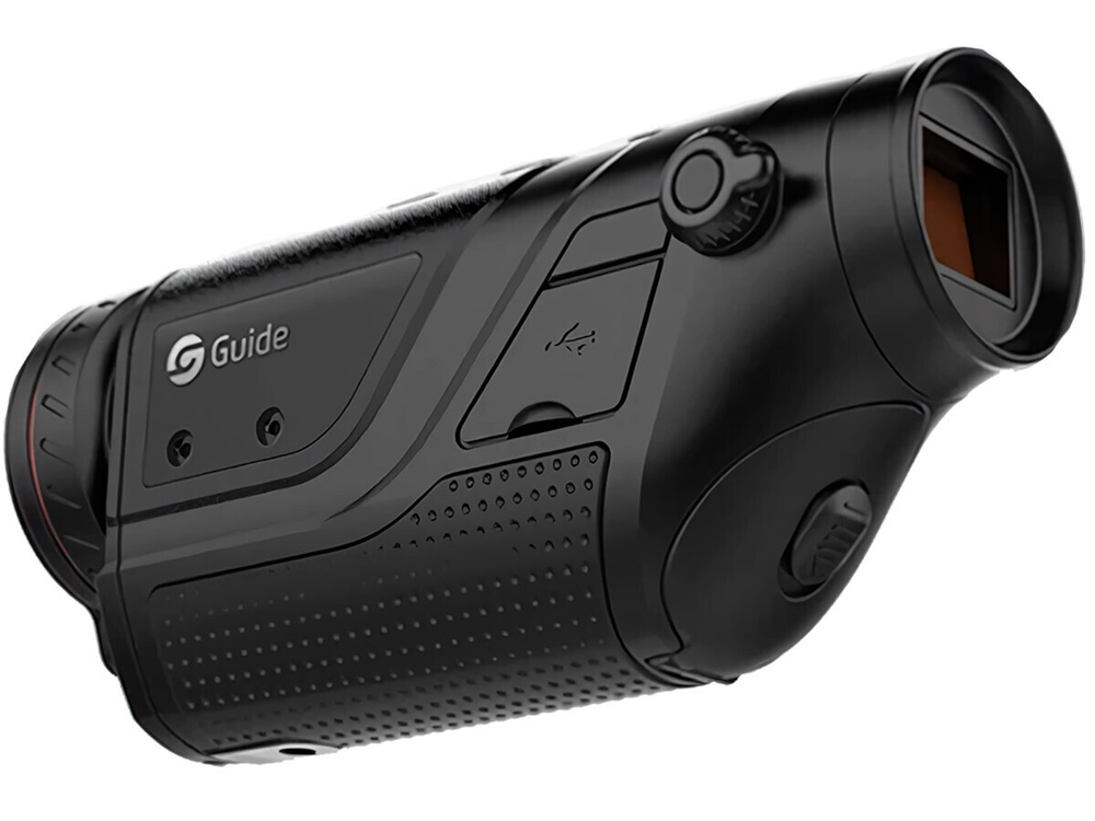 Тепловизионный монокуляр EATECH SD331 (Guide TD431) 384х288, D35