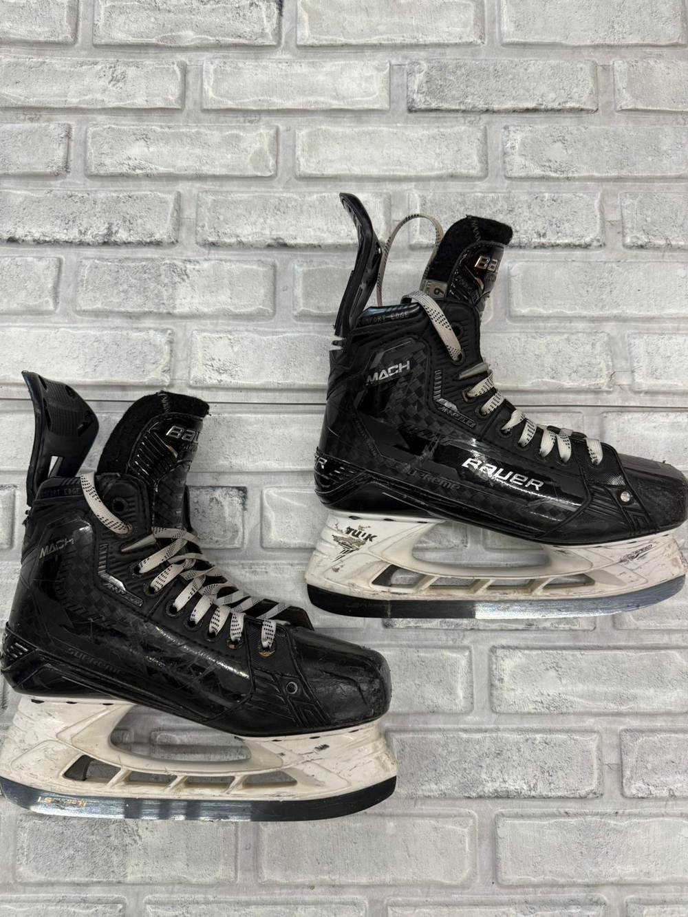 Bauer supreme Mach SR 6 FIT 2 (EUR 40,5)