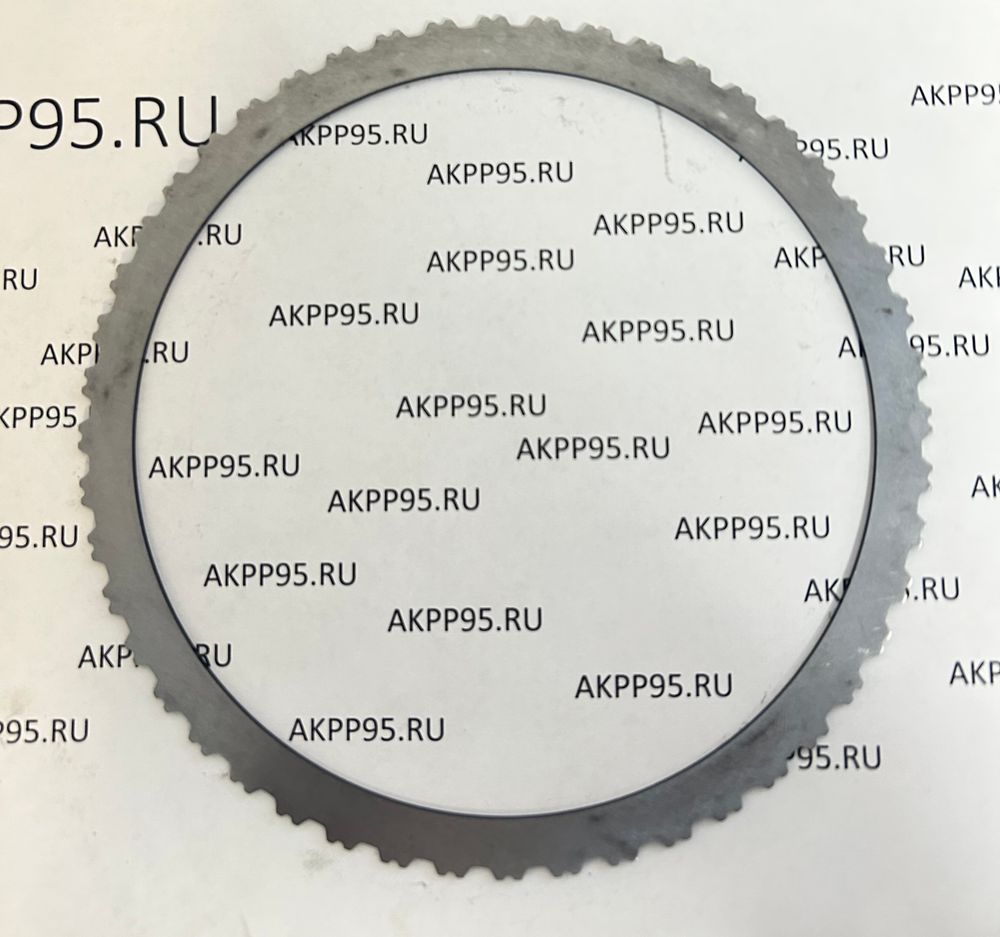 Опорный диск C3 4.1mm
