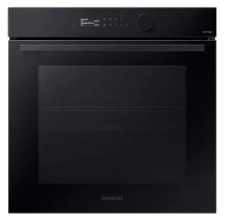 Духовой шкаф Электрический Samsung NV7B5645TAK/WT