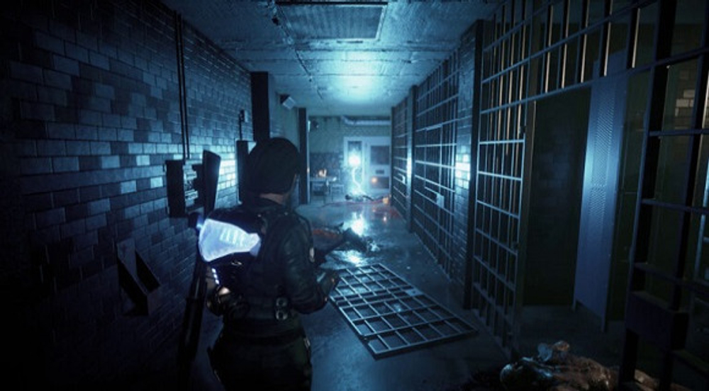 Daymare : 1994 Sandcastle [PS5] new