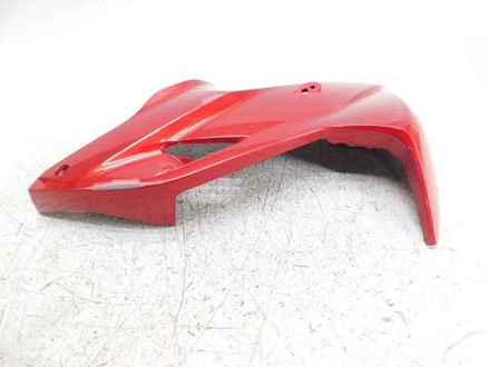 Пластик боковой левый Honda CB400SB NC42 64231-MFM-C300