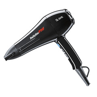 Фен для волос BaByliss SL Tourmaline Ceramic Ionic BAB5586GE 1800Вт