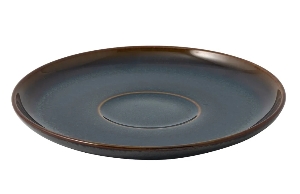Like. by Villeroy&Boch Джинсовый комплект Craft Coffee для 2 человек (6 предметов) 19-5168-1300 + 19-5168-1310 + 19-5168-2640